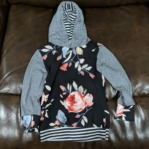 Girls 18-24 months Boutique Sweatshirt